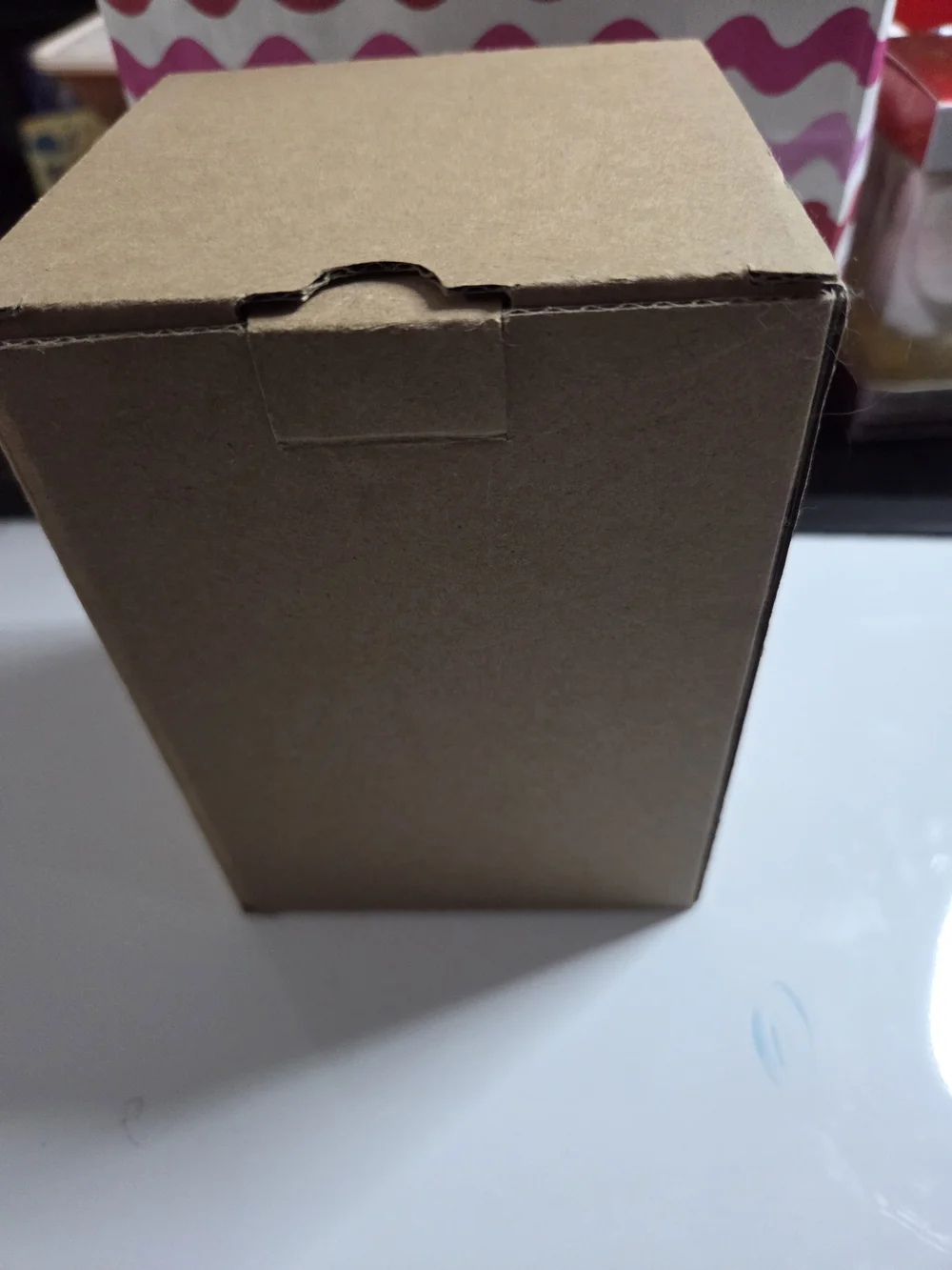 Mystery Box Of Items